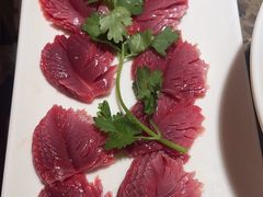 -码头故事火锅(大丰店)