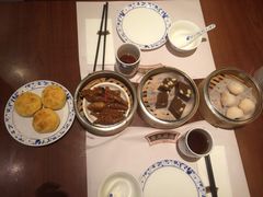 -广东茶居(海港城店)
