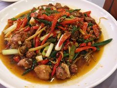 -辣螃铠盆盆蟹大排档(总店)