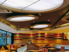 -菲滋意式餐厅(银泰百货金华江南店)