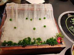 -季季山·云南野生菌火锅(上海首店)