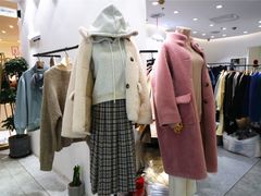 -兴旺欧韩城(上海兴旺国际服饰城店)