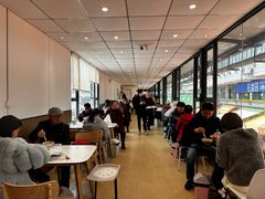-辣辣小吃豆花米线(大观篆新农贸市场店)