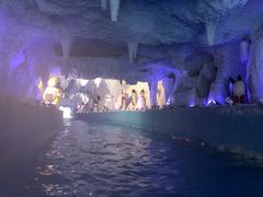 -郑州方特水上乐园