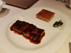 烧味双拼-利苑酒家(宜安广场店)
