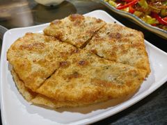 鲜肉饼-乐山食古香跷脚牛肉