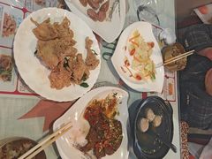 -金姐台湾菜(珠江路店)