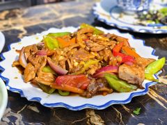 -北三沙家烧麦(北头道街店)