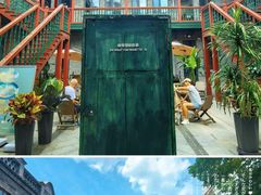 -中华巴洛克风情街