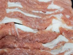 -清真·京华源铜锅涮肉(丰庆店)