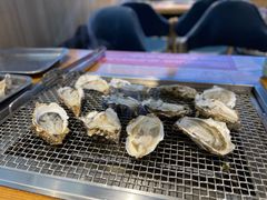 -蚝英雄鲜蚝自助专门店(长楹天街直营店)