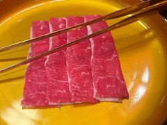 -牛New寿喜烧(金鹰世界店)