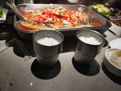 -半天妖烤鱼(永旺梦乐城店)