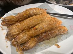 -飞尝蚝·顺德菜·鱼生(顺德总店)
