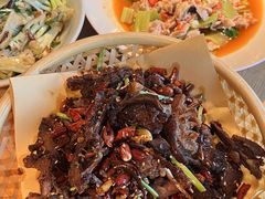 -吃饭皇帝大(解放西路店)