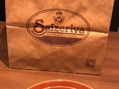 -萨莉亚意式餐厅(杭州西溪龙湖天街店)