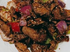 -鲁西南老厨子·特色鲁菜(经一纬五店)