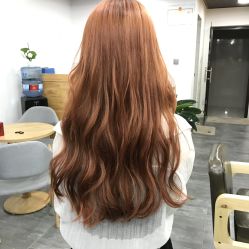 -西克造型美发连锁