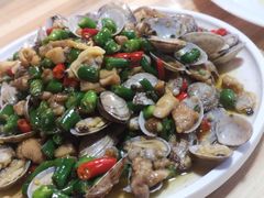 -庆合府重庆大排档(紫都城店)