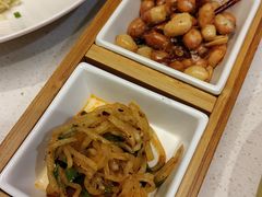 -拈菜(观音桥阳光世纪店)
