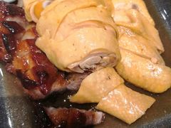 -龙记香港茶餐厅(久光百货店)