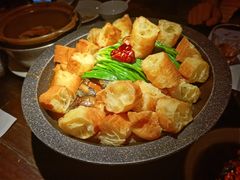 -外婆家(杭州马塍店)