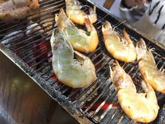 -丹东特色烤肉(学府路一部店)