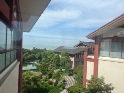 -她时区金吉兒月子中心(太湖度假店)