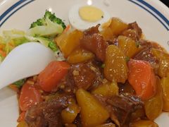 -丝路伊兰·兰州牛肉面(马连道店)