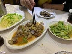 -香满锅老北京羊蝎子火锅·家常菜(新街口店)