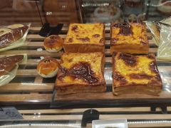 -原麦时光·蛋糕面包(金原店)