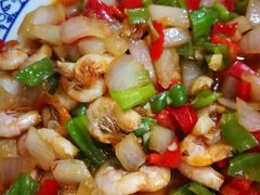 -巢湖名吃·徽府农家菜(半汤店)