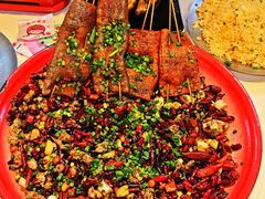 -辣螃铠盆盆蟹大排档(总店)