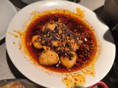 -半天妖烤鱼(东方新天地店)