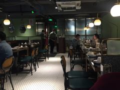 大堂-顺峰顺水顺德菜(龙华店)