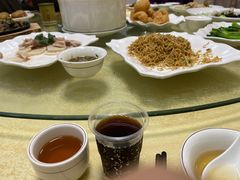 -旺角美食城(素龙店)