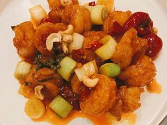 -全聚德(上海首店浦东店)