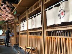 -九畋町和牛黑牛烤肉料理(三里屯3·3大厦店)