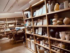 -ZARA HOME(蓝色港湾店)