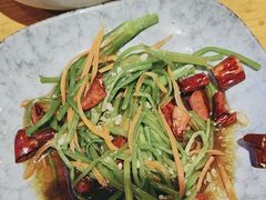 -民食香·腊排骨野生菌美食(木府店)