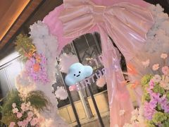 -三利音·东方司宴(外滩店)