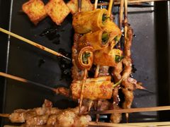 -望京小腰(北京总店)