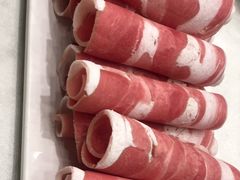 传统手切涮羊肉-东来顺饭庄(王府井步行街店)