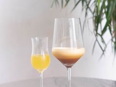 -Nectar One Cafe(勇烈路n1店)