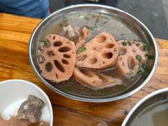 -燕子煨汤(山海关路店)