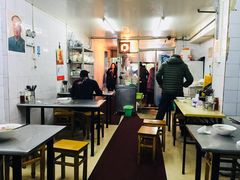 大堂-小狗面馆(复兴店)