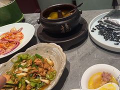 -福照楼汽锅鸡·云南菜(火车站锦江店)