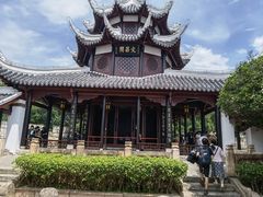 -文昌阁