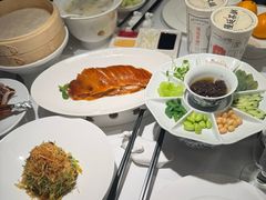 -四季民福烤鸭店(王府井东安门店)