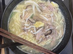 -好麺世家海鲜面馆(新建中路店)